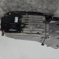 2021 MERCEDES SPRINTER Trans/Gearbox