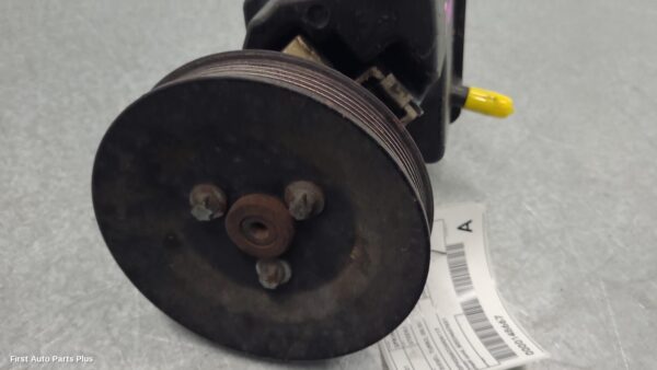 2002 MERCEDES SPRINTER Steering Pump