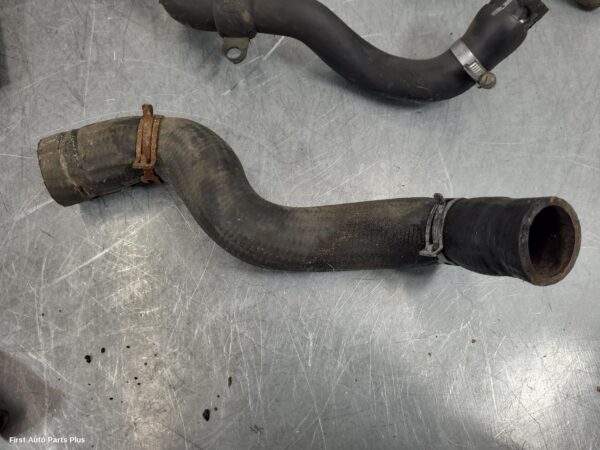 1998 FORD TRANSIT Water Pipes/Outlets
