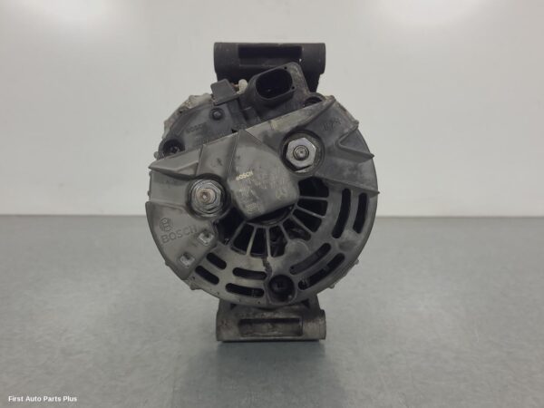 2010 MERCEDES VITO Alternator