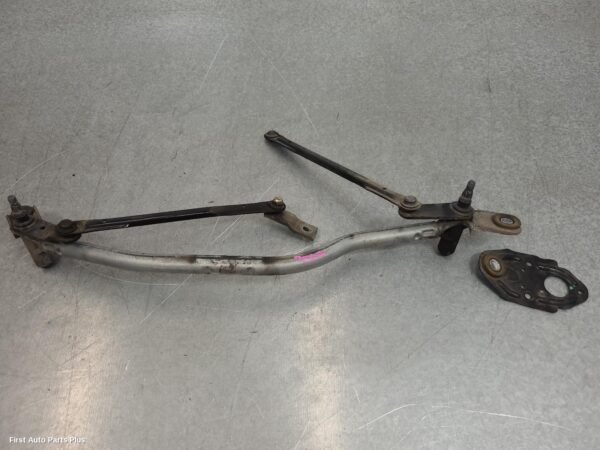 2017 FORD EVEREST Wiper Linkage