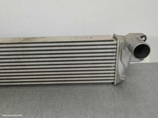 2023 MAZDA BT50 Intercooler