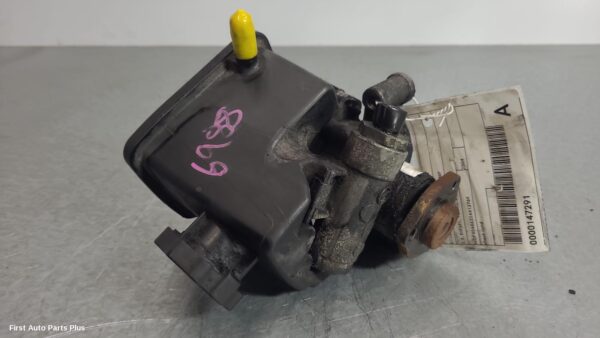2004 MERCEDES SPRINTER Steering Pump