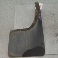 2014 FORD RANGER Mud Flaps