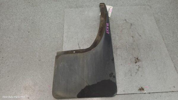 2014 FORD RANGER Mud Flaps