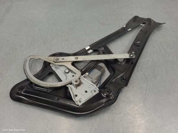 2005 MERCEDES SPRINTER Right Front Window Reg/Motor