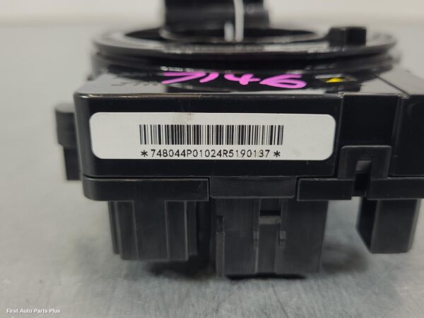 2024 LDV T60 Airbag Module/Sensor