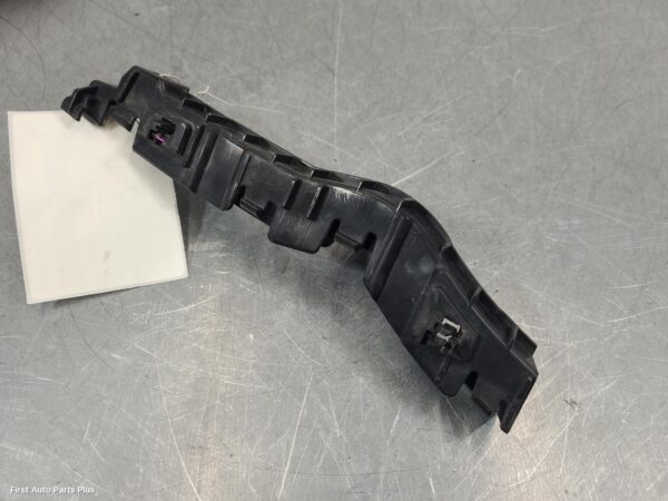 2019 VOLKSWAGEN CRAFTER F/Bar Reinforc/Brack