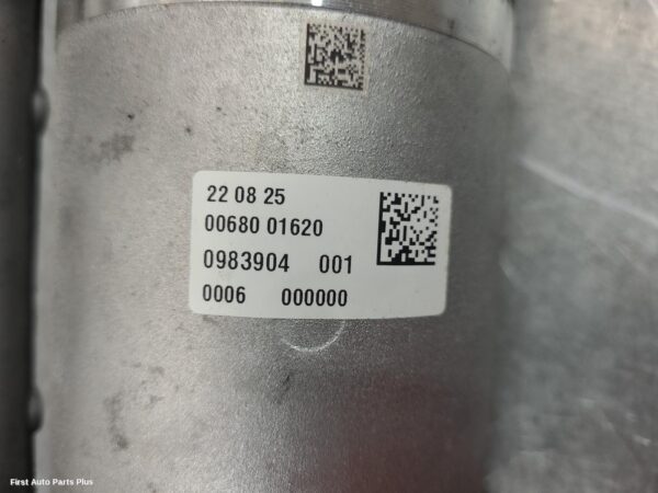 2023 MERCEDES SPRINTER Steering Box/Rack