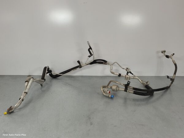 2021 FORD TRANSIT A/C Hoses