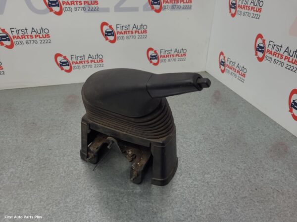 2005 FORD TRANSIT Handbrake Lever