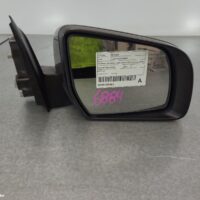 2016 FORD RANGER Right Door Mirror