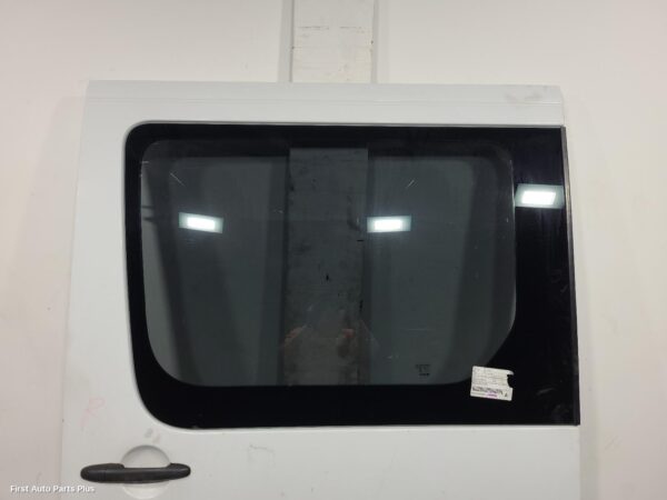 2009 MERCEDES SPRINTER Left Rear Door/Sliding
