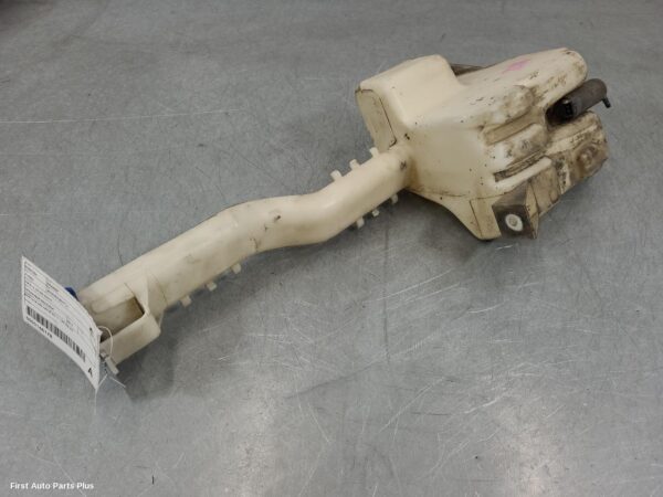 2012 FORD TRANSIT Washer Bottle