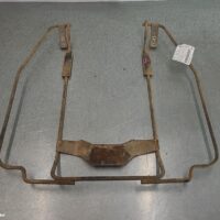 2002 MERCEDES SPRINTER Spare Wheel Carrier