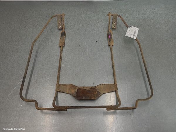 2002 MERCEDES SPRINTER Spare Wheel Carrier