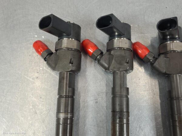 2002 MERCEDES SPRINTER Fuel Injector