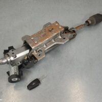 2018 FORD TRANSIT CUSTOM Steering Column