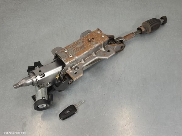 2018 FORD TRANSIT CUSTOM Steering Column