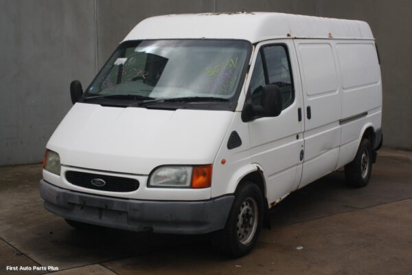 1999 FORD TRANSIT Door/Boot/Gate Lock