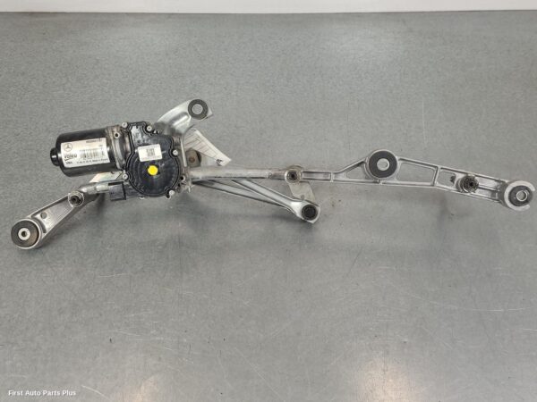 2019 MERCEDES VITO Wiper Motor