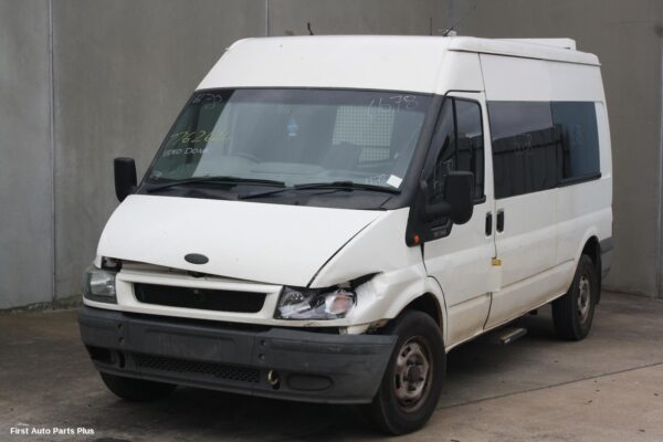 2005 FORD TRANSIT Handbrake Lever
