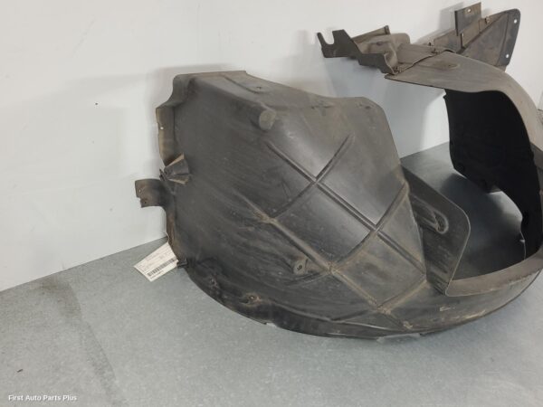 2020 VOLKSWAGEN CRAFTER Right Guard Liner