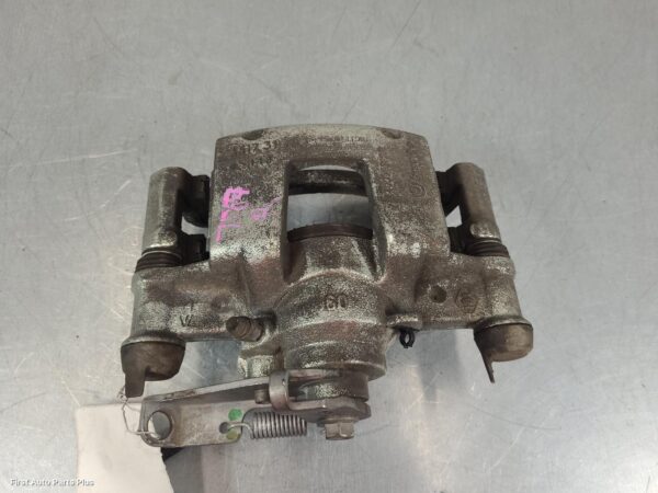 2018 RENAULT MASTER Caliper