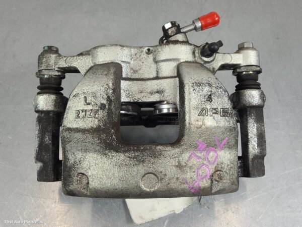 2023 LDV DELIVER 9 Caliper