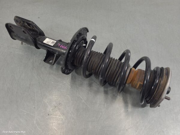 2020 VOLKSWAGEN CRAFTER Left Front Strut