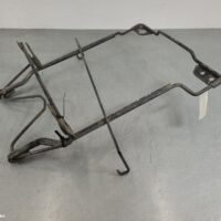 2024 RENAULT TRAFIC Spare Wheel Carrier