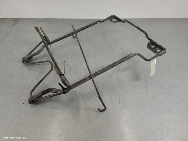 2024 RENAULT TRAFIC Spare Wheel Carrier