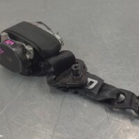 2015 RENAULT MASTER Seatbelt/Stalk