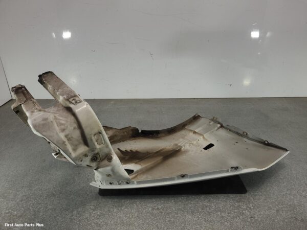 2004 MERCEDES SPRINTER Left Guard