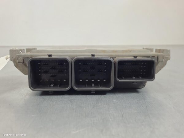 2013 FORD TRANSIT Ecu