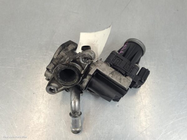 2018 MAZDA BT50 Egr Valve