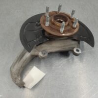 2022 RAM 1500 Right Front Hub Assembly