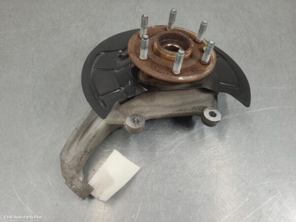 2022 RAM 1500 Right Front Hub Assembly