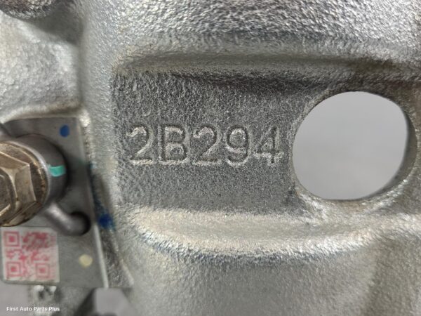2024 FORD RANGER Caliper