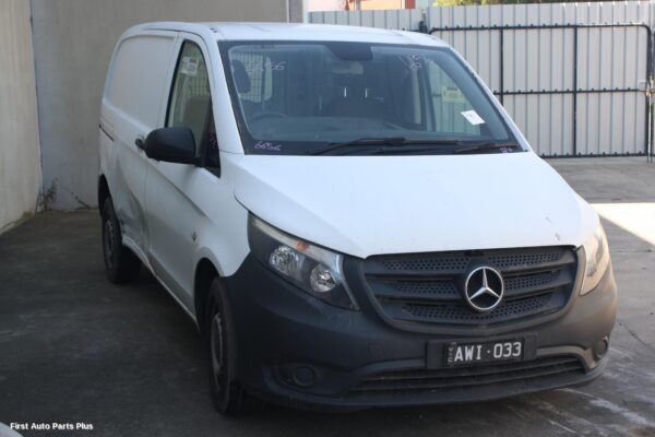 2018 MERCEDES VITO Wiper Linkage
