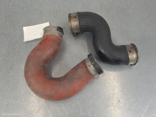 2015 MERCEDES SPRINTER Intercooler