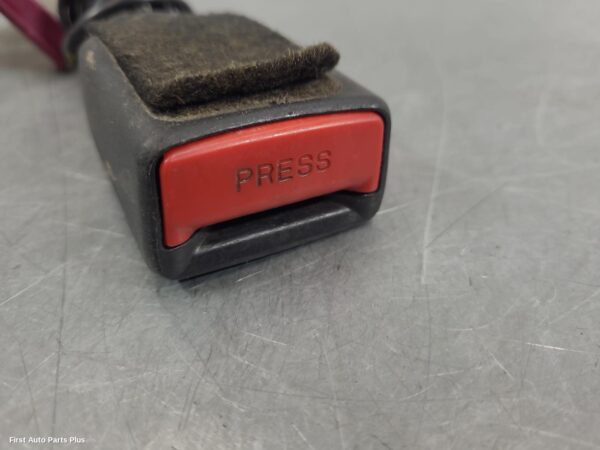 2019 FORD RANGER Seatbelt/Stalk
