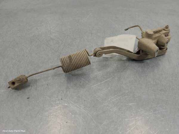 1998 FORD TRANSIT Brake Comp Valve