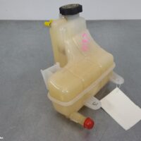 2019 HOLDEN COLORADO Overflow Bottle