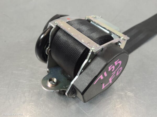 2015 FORD TRANSIT Seatbelt/Stalk