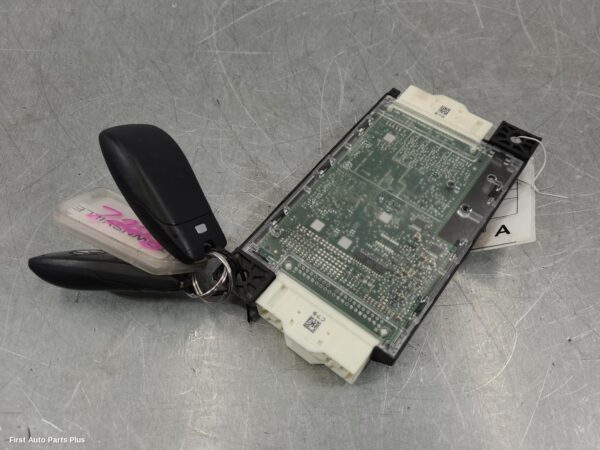 2024 MERCEDES SPRINTER Ecu