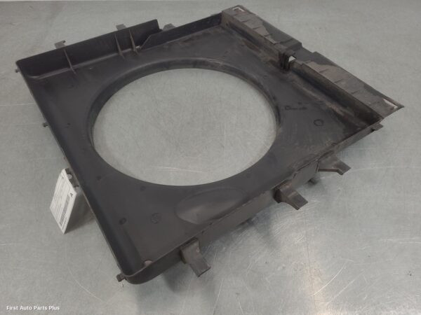 2022 MERCEDES SPRINTER Fan Shroud