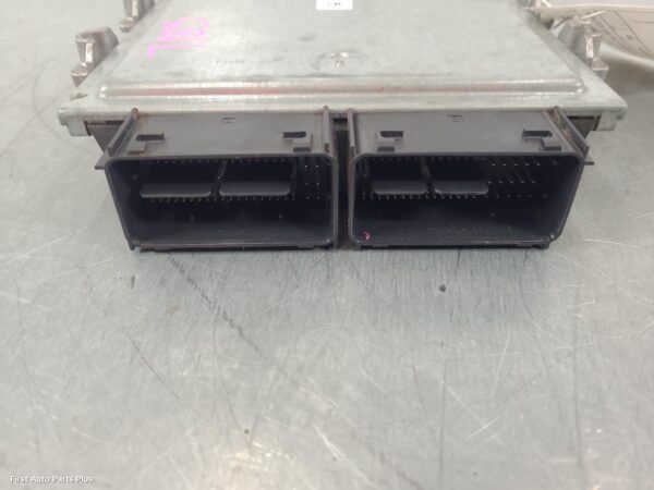 2021 FORD RANGER Ecu