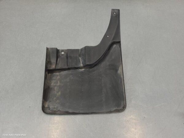 2021 NISSAN NAVARA Mud Flaps