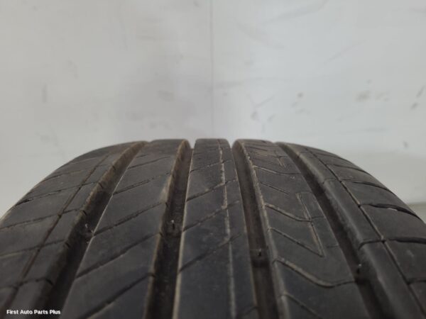 2006 MERCEDES VIANO Wheel Mag